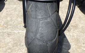 HONDA ZOOMER AF58