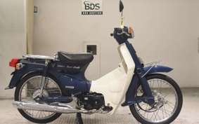 HONDA C50 SUPER CUB E AA01
