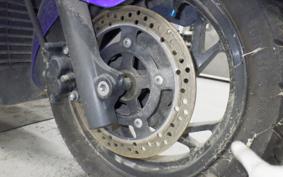 SUZUKI SKYWAVE 250 (Burgman 250) S Gen.3 2014 CJ44A