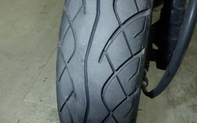 YAMAHA JOG-7 2012 AY01