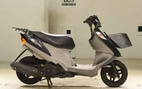 SUZUKI ADDRESS V125 G 2009 CF46A