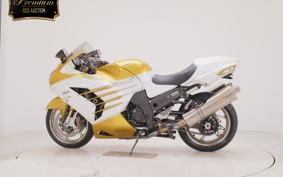 KAWASAKI ZX 1400 NINJA R A 2018