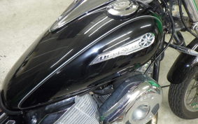 YAMAHA DRAGSTAR 250 VG02J