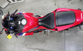 HONDA CBR600RR 2020 PC40