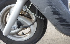 YAMAHA AXIS 125 TREET SE53J