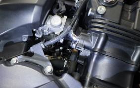 HONDA CB400 SUPER BOLDOR A 2014 NC42