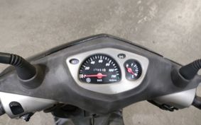 YAMAHA CYGNUS 125 X SE12J