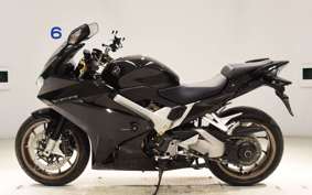HONDA VFR800F 2014 RC79