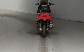 YAMAHA MAJESTY 125 5CA