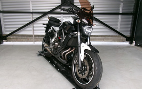 YAMAHA MT-07 ABS 2015 RM07J