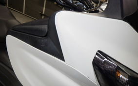 SUZUKI SKYWAVE 250 (Burgman 250) M 2014 CJ45A