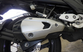 YAMAHA FZS25 1983