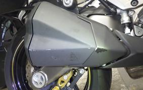 KAWASAKI Z1000 SX ABS 2014