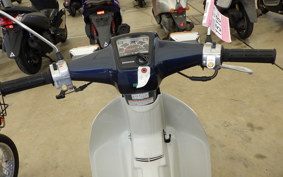 HONDA C90 SUPER CUB E HA02