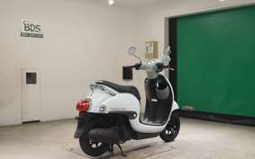 HONDA GIORNO 3 2017 AF77