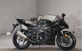 KAWASAKI ZX 10 NINJA R 2013 ZXCE13