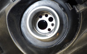 YAMAHA T-MAX 500 2011 SJ08J