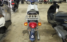 HONDA C90 SUPER CUB 2024 HA02