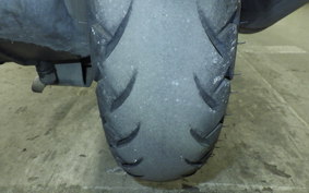 SUZUKI ADDRESS V125 S 2001 CF4MA