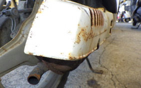 YAMAHA PASETTA 5M0