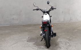 SUZUKI GLASS TRACKER BIG BOY NJ47A