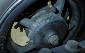 YAMAHA VOX 2016 SA31J