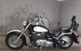 SUZUKI INTRUDER 400 CLASSIC VK54A