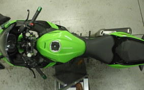 KAWASAKI NINJA 400 2019 EX400G