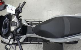 HONDA PCX 125 JK05