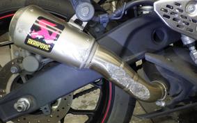 YAMAHA YZF-R25 RG43J