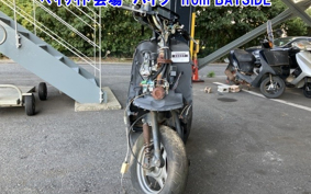SUZUKI ADDRESS V100