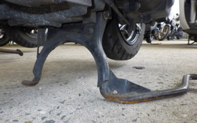 SUZUKI ﾚｯﾂ 2017 CA4AA