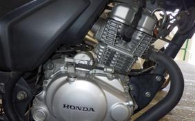 HONDA CBF125