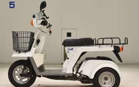 HONDA GYRO X 2020 TD02