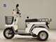 Фото Honda GYRO X 2020 с японского аукциона