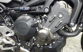 YAMAHA MT-09 Tracer 2017 RN51J