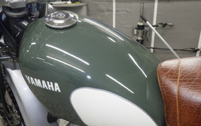 YAMAHA BRONCO 5BT