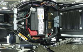 HARLEY FLSTN 1580 2010