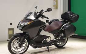 HONDA NC700 INTEGRA 2016 RC62