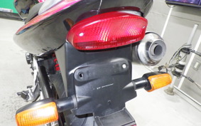 HONDA HORNET 250 2009 MC31