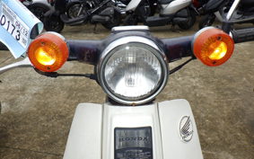 HONDA C50 SUPER CUB C50