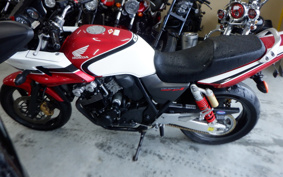 HONDA CB400SFV-3 BOLDOR 2006 NC39