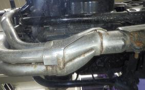 KAWASAKI ZEPHYR 400 KAI 1999 ZR400C