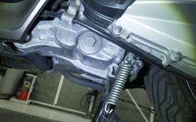 HONDA PCX125 JF81
