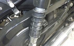 HARLEY XL883N 2010