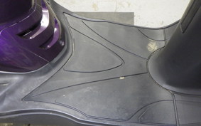 YAMAHA AXIS 125 TREET SE53J