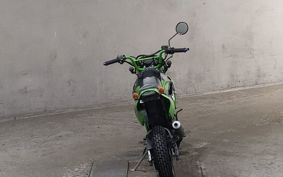 KAWASAKI KSR-2 MX080B