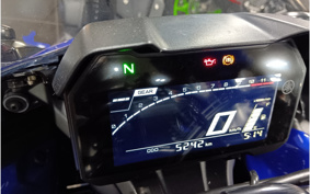 YAMAHA YZF-R7 2022 RM39J