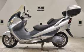 SUZUKI SKYWAVE 250 (Burgman 250) Gen.2 CJ43A
