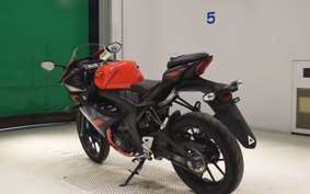 SUZUKI GSX-R125 2007 DL33B
